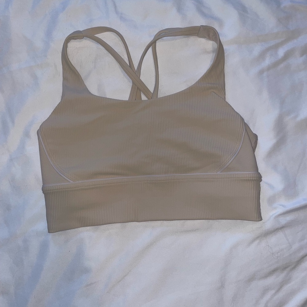 Lululemon Energy Bra